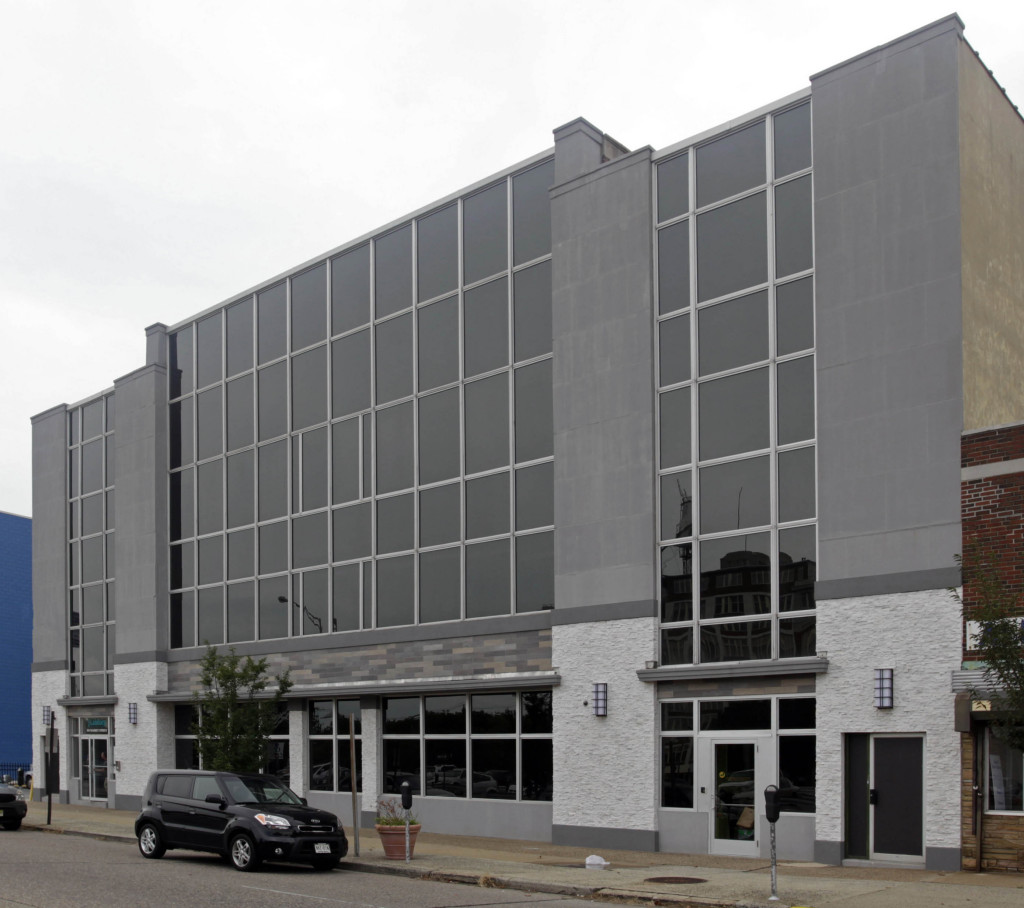 South Jersey Office Space For Lease at 808 Market Street Camden NJ