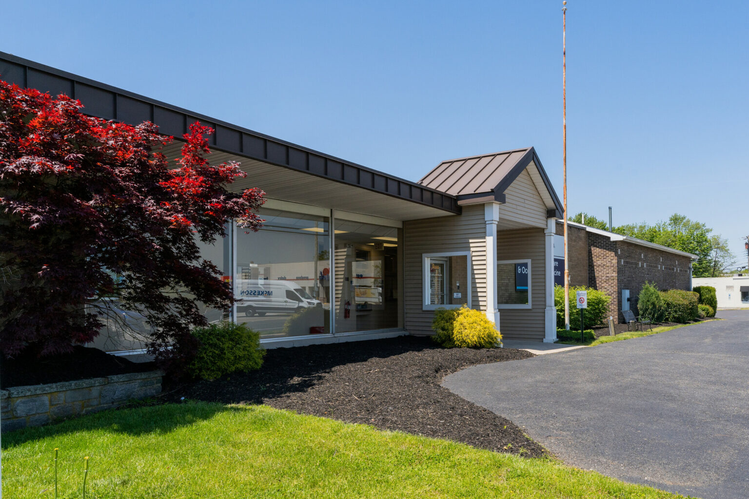 WCRE Completes +/9,664 SF Office Sale in Glassboro, New Jersey South