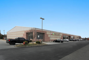 New Bancroft Lease in Logan Township, NJ