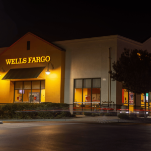 Former Wells Fargo getting support for redevelopment in Haddon Township