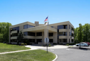 WCRE arranges South Jersey office sale of former Kennedy Health System HQ
