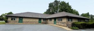 Medical/professional Office Suites Available