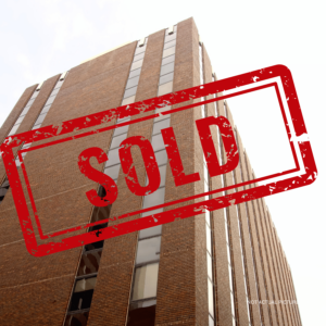 Moorestown Corporate Center Sold to Keystone