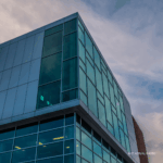 Camden Beacon Building Plans Shift to Accelerate Major Office Development